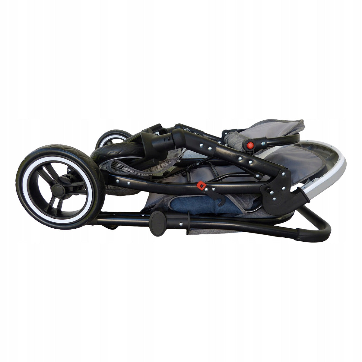 HANDLED Stroller *baby-coo* Brand no brand