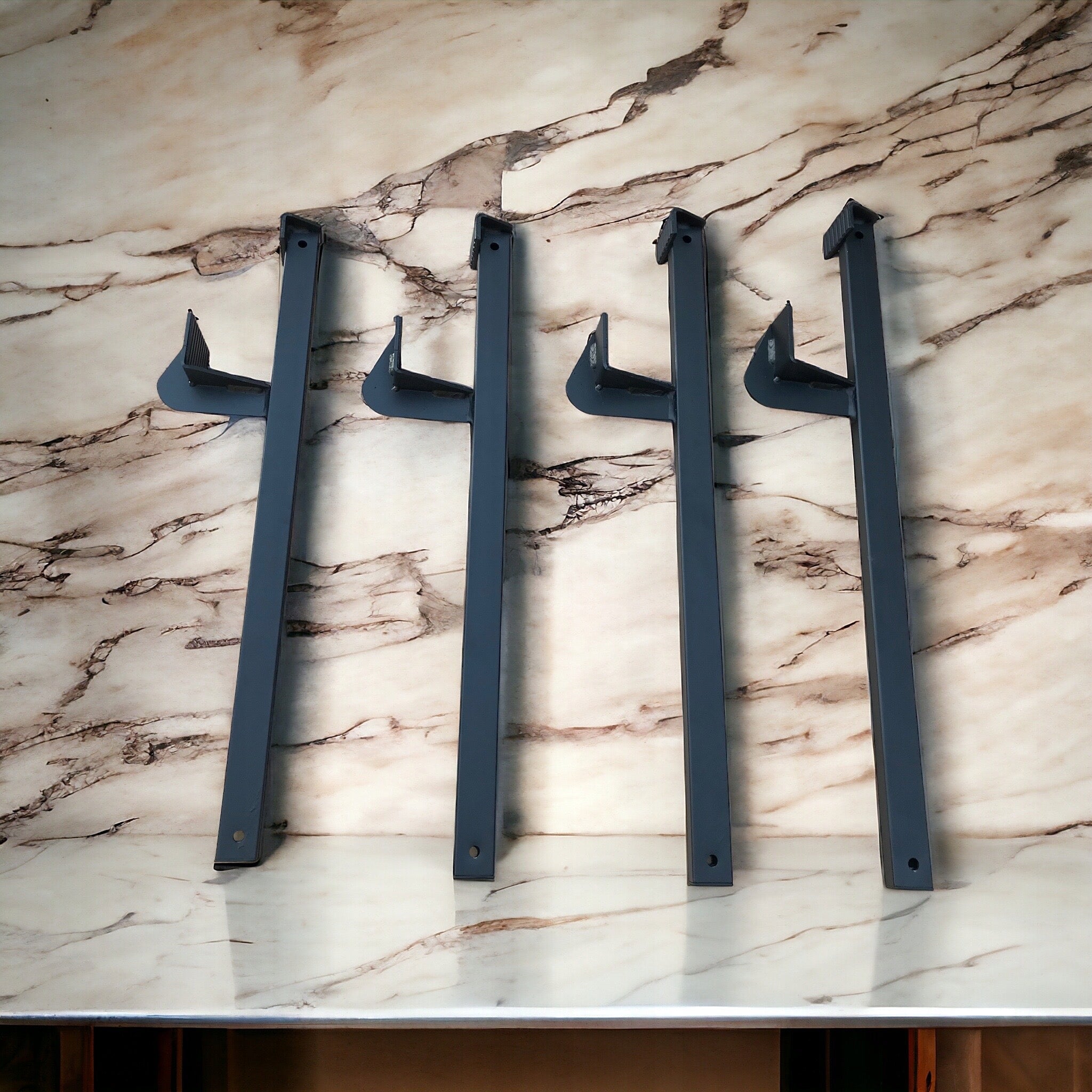 HANDLES FOR GRANITE