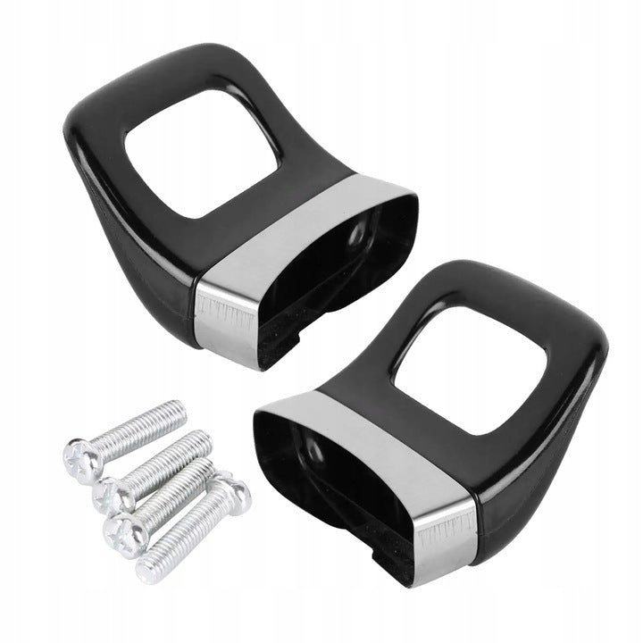 HANDLES HOLDER SET FOR POTS POT HANDLES UNIVERSAL EAR 2 pcs Brand 7&7