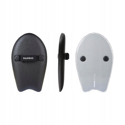 HANDPLANE BOARD FOR BODYSURFING 100
