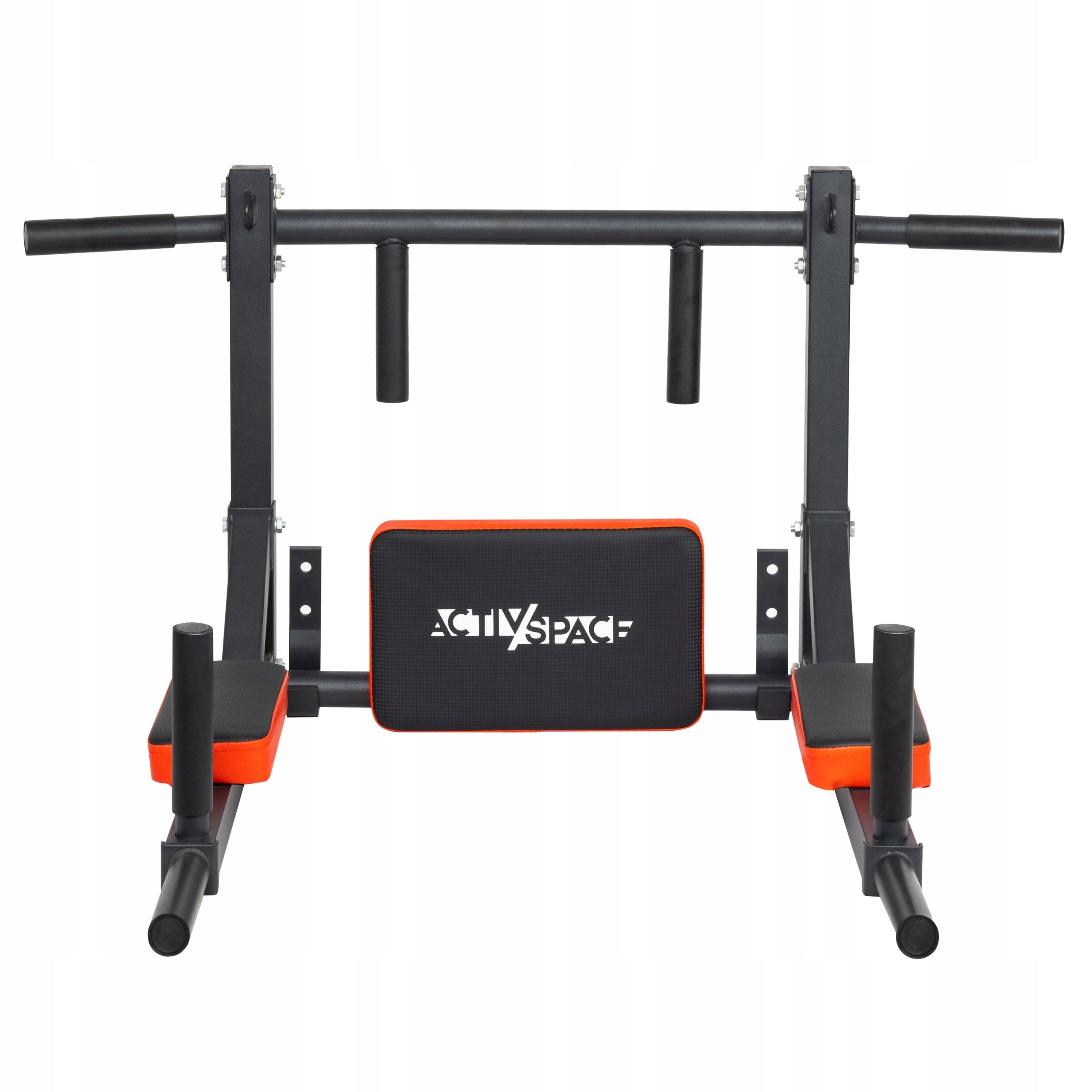 HANDRAIL BAR FOR ABDOMINAL DIP PULL-UP EXERCISES MULTIFUNCTIONAL 2IN1 STRONG Manufacturer code 5904183604077