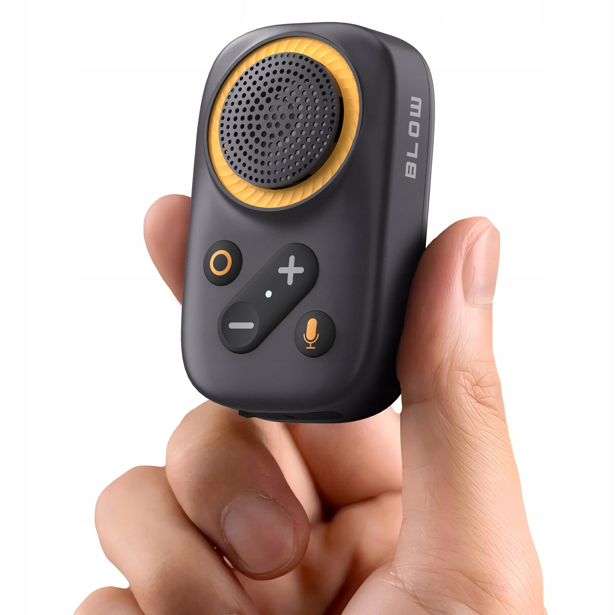 HANDS-FREE PORTABLE SPEAKER Polish LANGUAGE BT BLUETOOTH 5.4 TWS Brand Blow