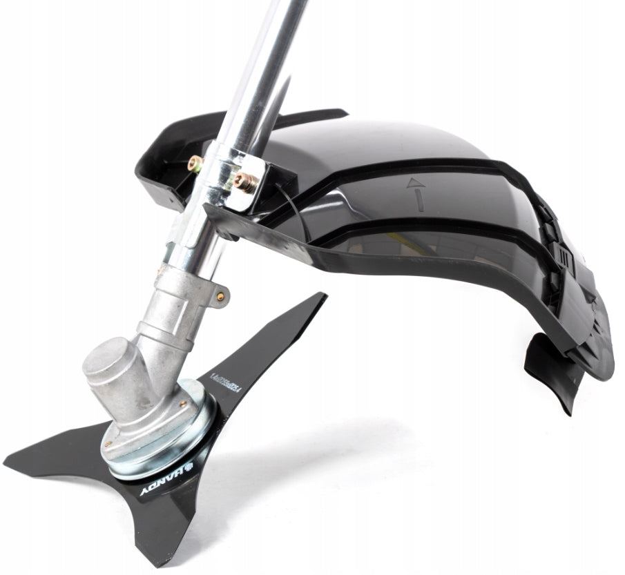HANDY PROFESSIONAL ANTI-VIBRATION TRIMMER COMBUSTION SCYTHE 2.6KM HARNESS Kind scythe