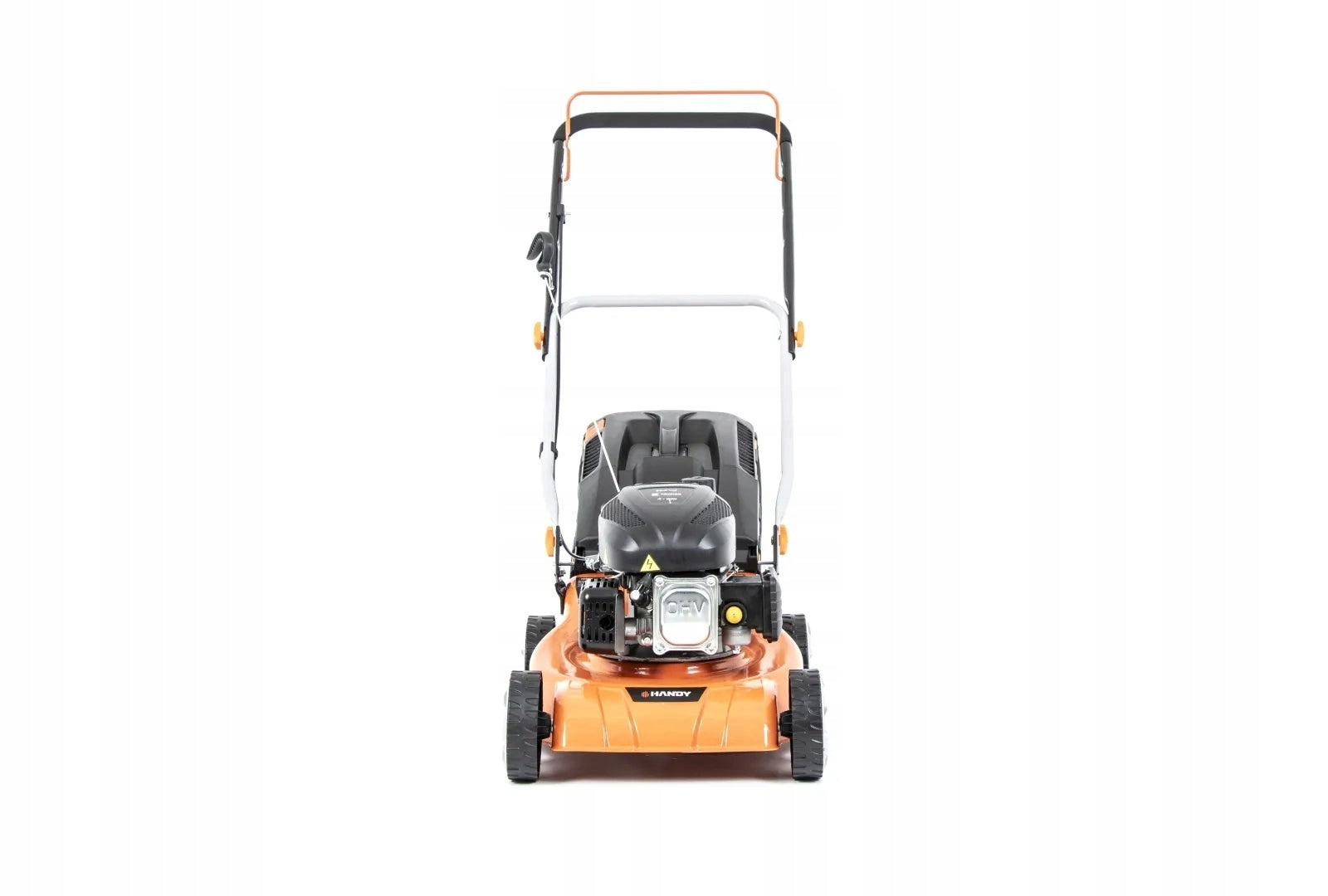 HANDY STRONG SMALL CLEVER LAWN MOWER 41cm 3KM LIGHT 22kg Mowing width 41 cm