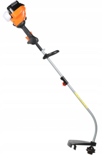 HANDY TRIMMER COMBUSTION SCYTHE WITH HEAD FISHING LINE VERY LIGHT 4.9kg 0,9KM Tool length 0 cm