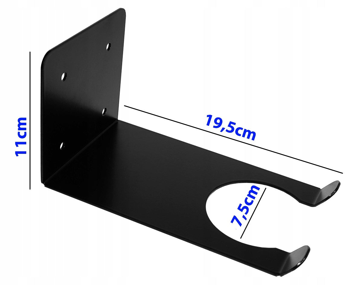 HANGER SCYTHE HOLDER SCYTHE TRIMMER DIESEL WALL HANGER Manufacturer code U50
