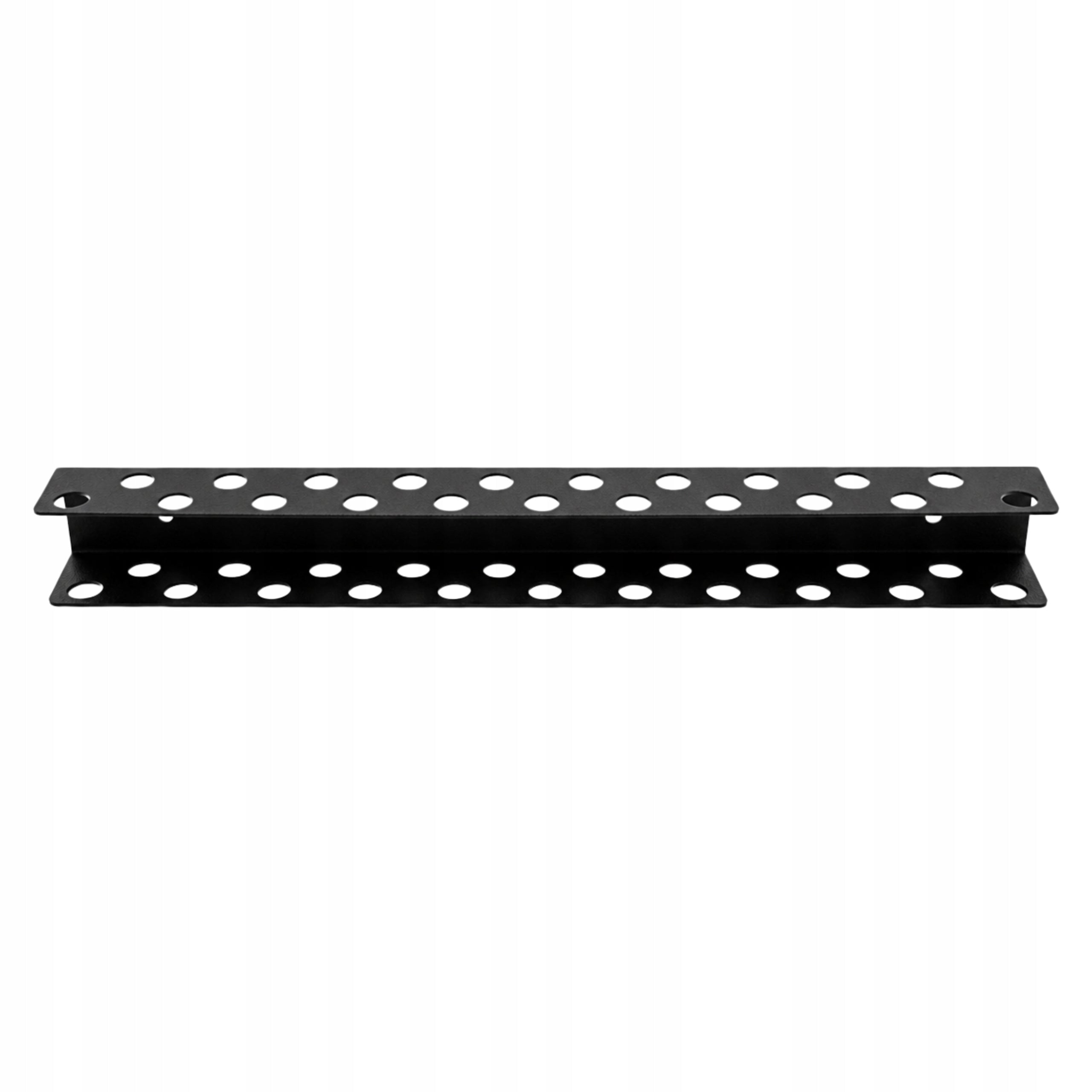 HANGER WALL ORGANIZER FOR SCREWDRIVERS METAL BLACK WORKSHOP Manufacturer code 31348