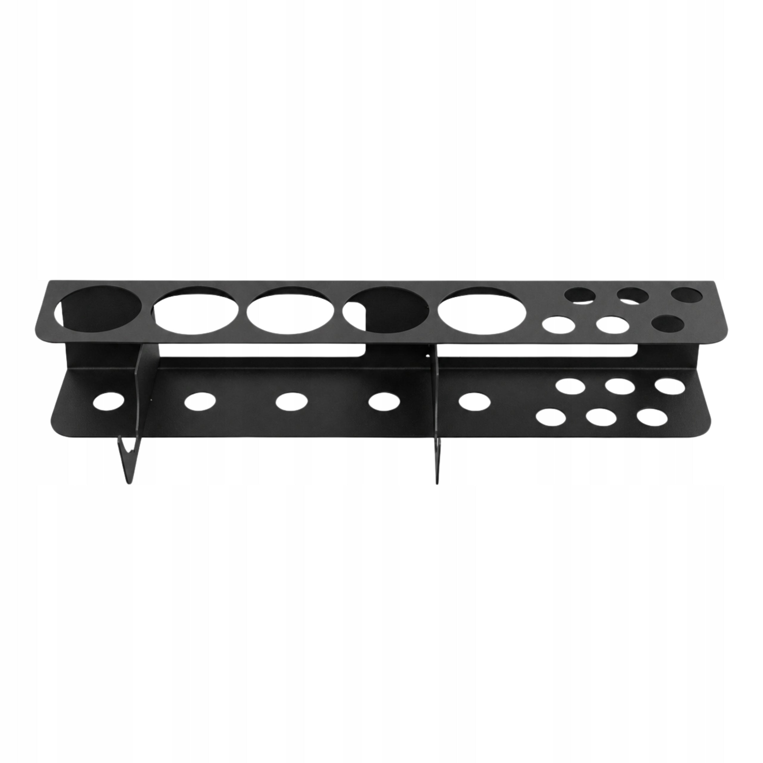 HANGER WORKSHOP HOLDER FOR SILICONES TUBE ADHESIVES AND METAL GUN Packaging status original