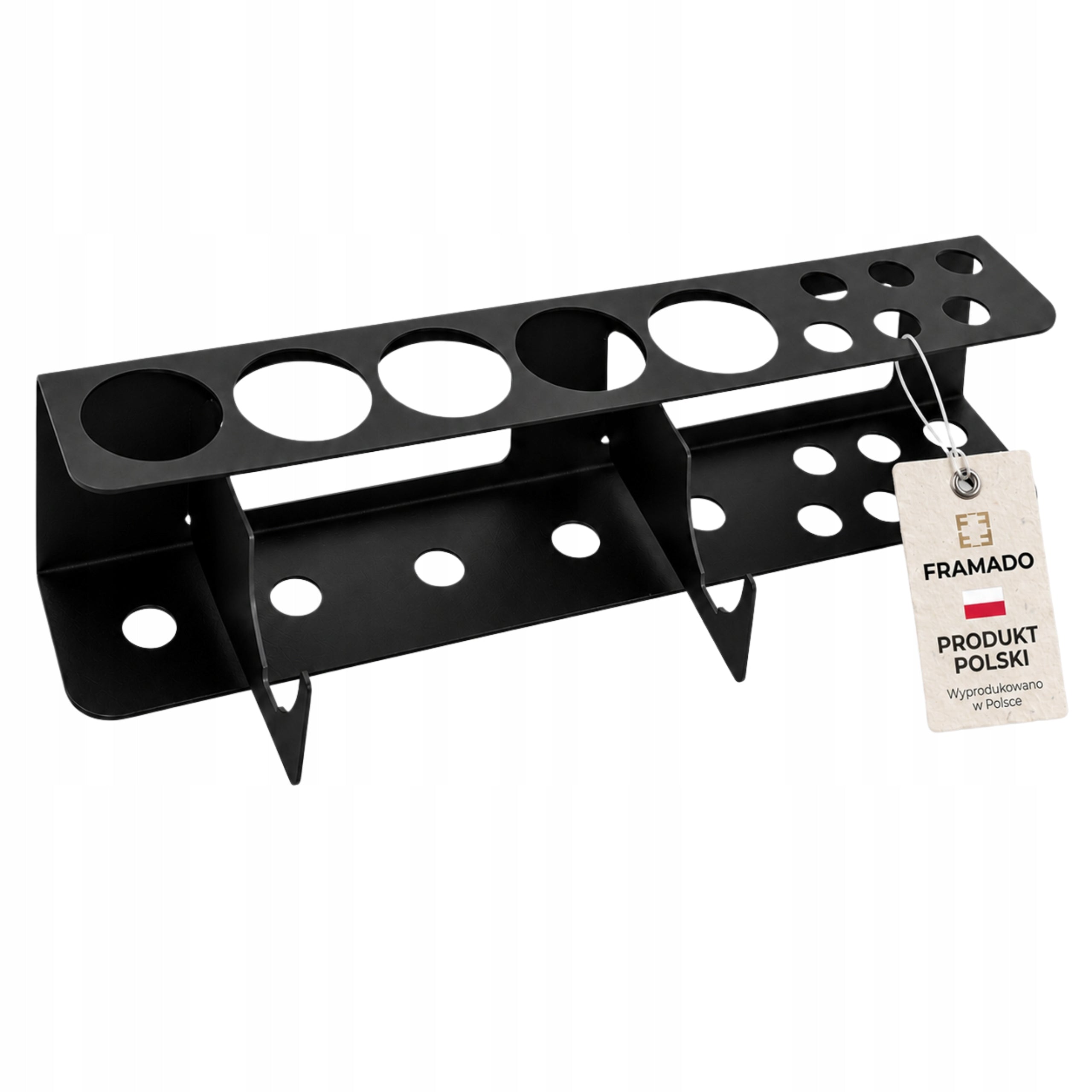 HANGER WORKSHOP HOLDER FOR SILICONES TUBE ADHESIVES AND METAL GUN