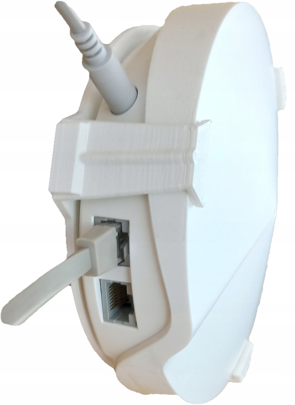 HANGER for Router TP Link Deco M9 PLUS MOUNT Manufacturer no brand