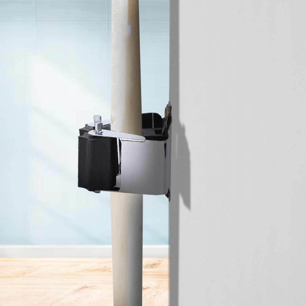 HANGERS HANGER HOLDER TOOL HOLDERS GARDEN SHOVEL BROOMS QUALITY Manufacturer code UCHWYT ŚCIENNY NA NARZĘDZIA OGRODOWY 2 SZT