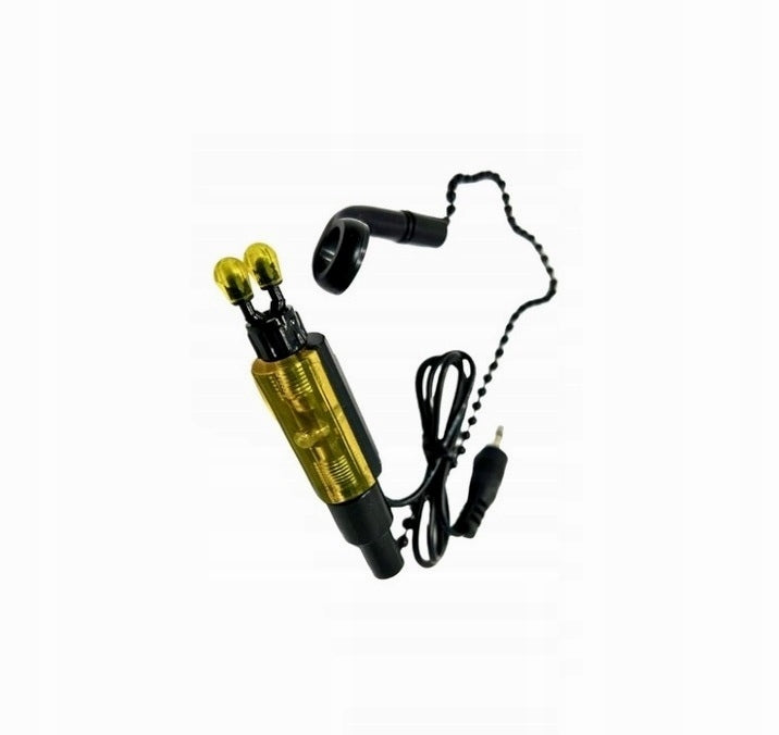 HANGERS SWINGERS ELECTRONIC FISHING BEACON LED NEW MODEL Kind electronic