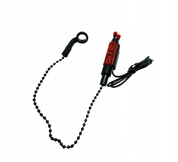 HANGERS SWINGERS ELECTRONIC FISHING BEACON LED NEW MODEL Manufacturer code SWINGER HANGER METHOD METOD FEEDER FEDER KARP