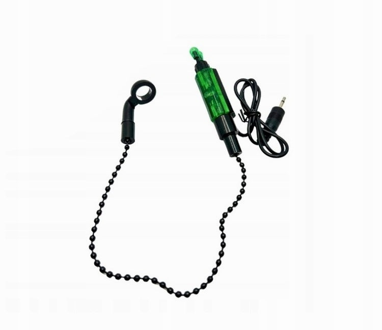 HANGERS SWINGERS ELECTRONIC FISHING BEACON LED NEW MODEL Model GRUNT GRUNTOWY GRUNTOWE KARPIOWE KARPIOWY SUMOWY