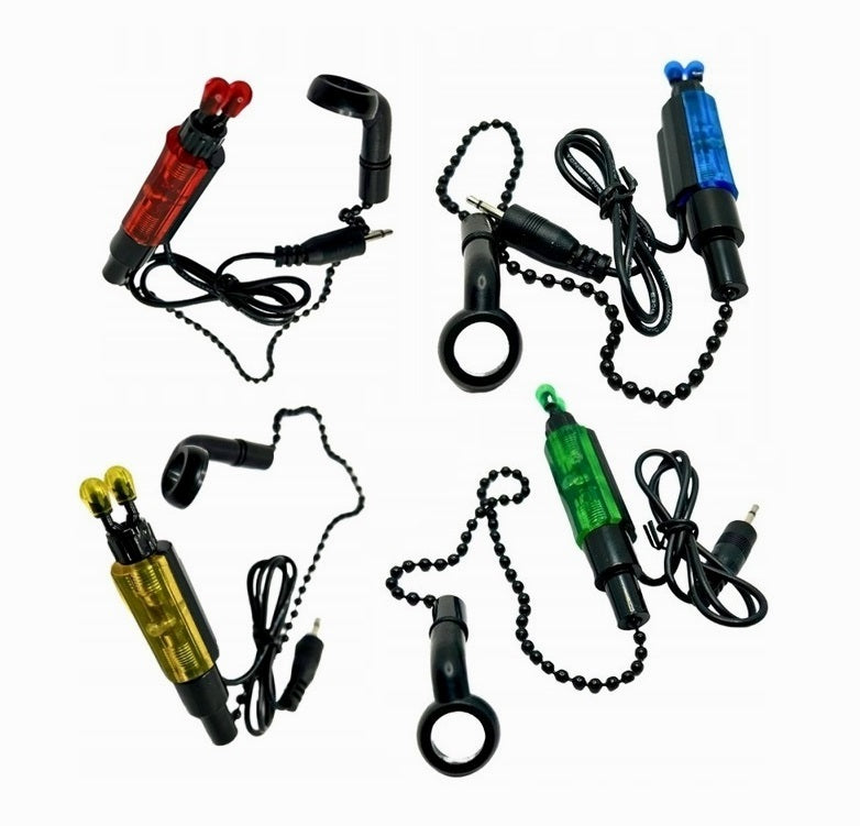 HANGERS SWINGERS ELECTRONIC FISHING BEACON LED NEW MODEL