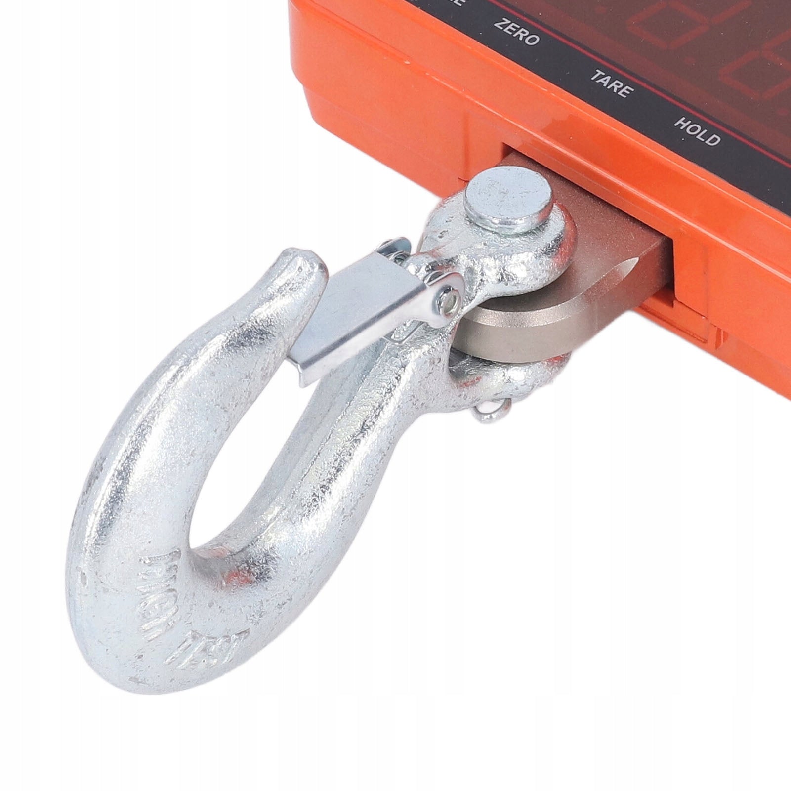 HANGING CRANE HOOK SCALE 1500KG 1,5T ELECTRONIC STORAGE LED Manufacturer code weiyidxida159