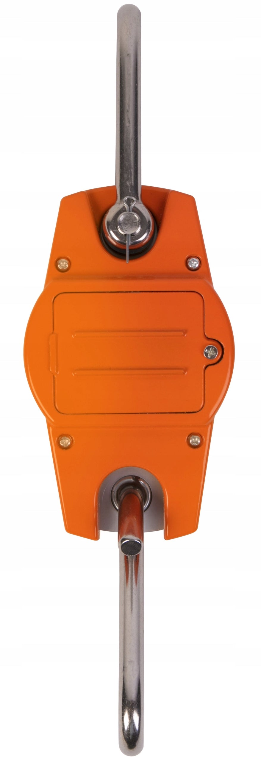 HANGING HOOK SCALE SUSPENDED STORAGE 300KG Brand Bielskie Wagi