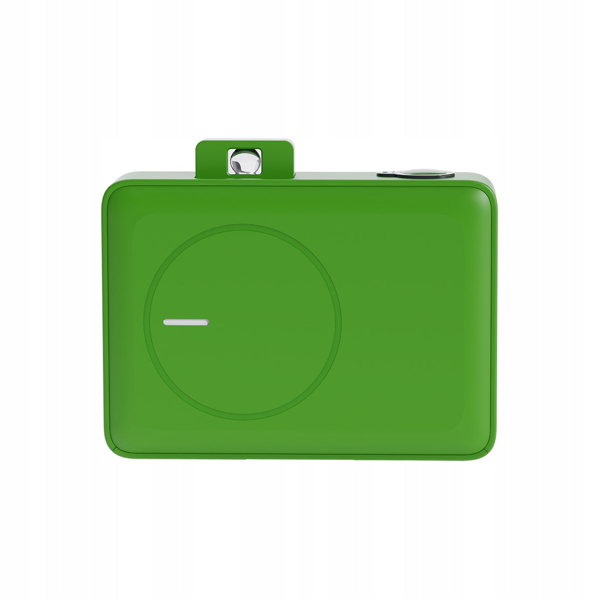 HANIN Z5S 2MP Instant Print 300 DPI Bluetooth LED Camera + Cartridges Manufacturer code HANIN Z5S