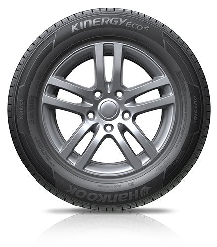 HANKOOK 185/60 R14 KINERGY ECO 2 K435 [82] H DOT2021 Number of tires offered 1 pc.