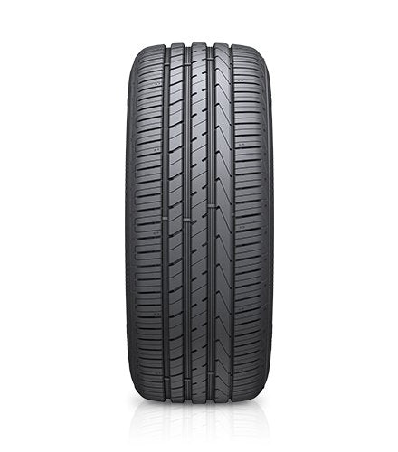 HANKOOK 235/55 R18 VENTUS S1 EVO 2 SUV K117A [100] V SealGuard DOT2020 Number of tires offered 1 pc.