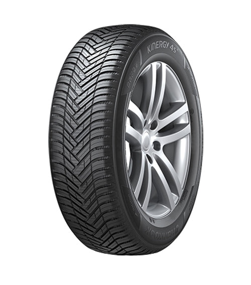 HANKOOK 255/50 R19 KINERGY 4S2 X H750A [107] IN XL DOT2023