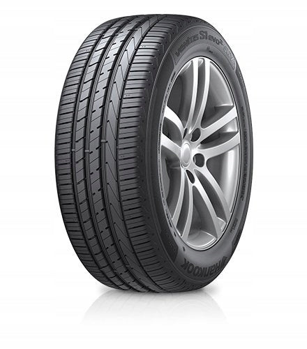 HANKOOK 255/55 R18 VENTUS S1 EVO 2 SUV K117A [109] V XL FR * DOT2020