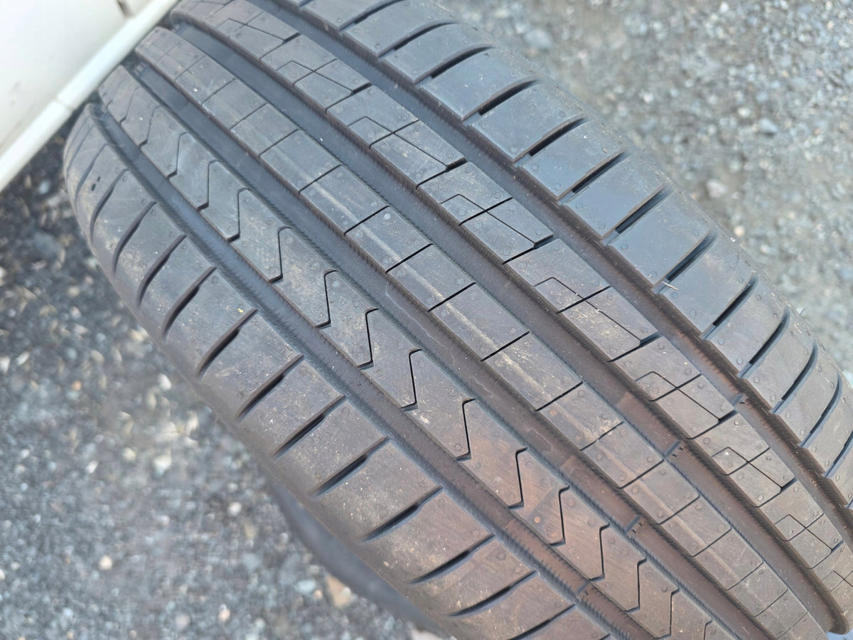 HANKOOK VENTUS PRIME 4 205/55R17 Year of manufacture 2025