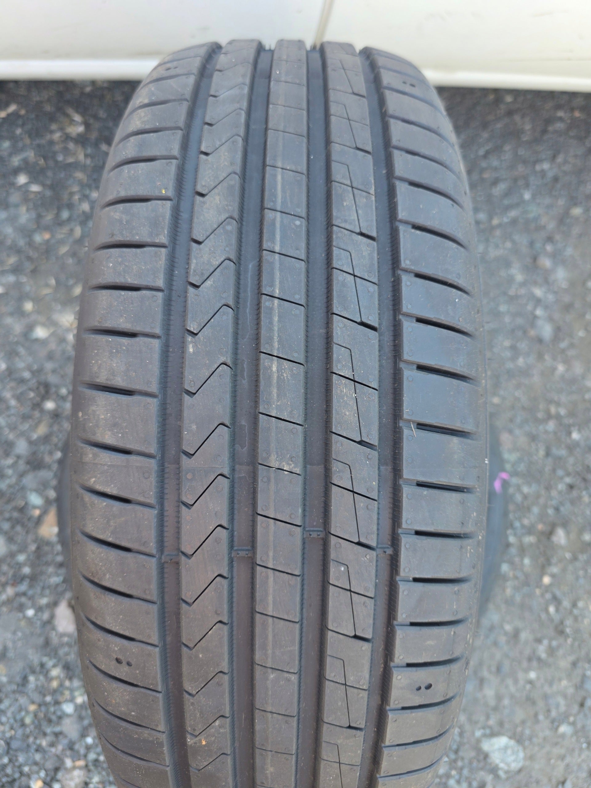 HANKOOK VENTUS PRIME 4 205/55R17