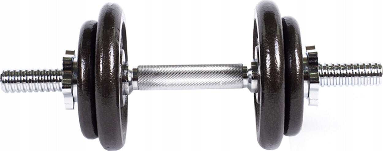 Gewichtsgewinn, 10 kg 
