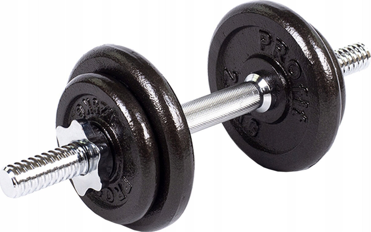 Gewichtsgewinn, 10 kg 