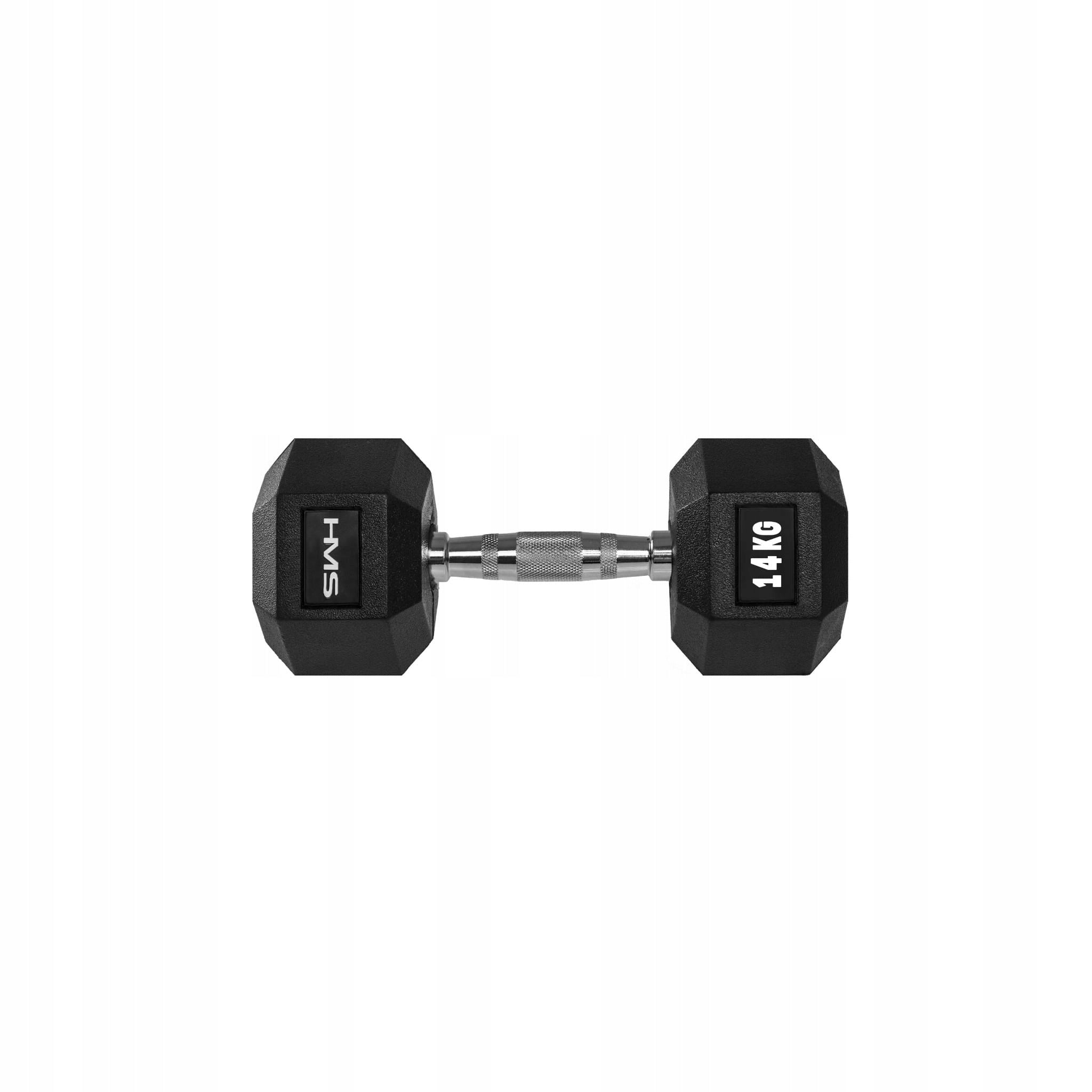 Gewicht HMS HEX PRO 14 kg 