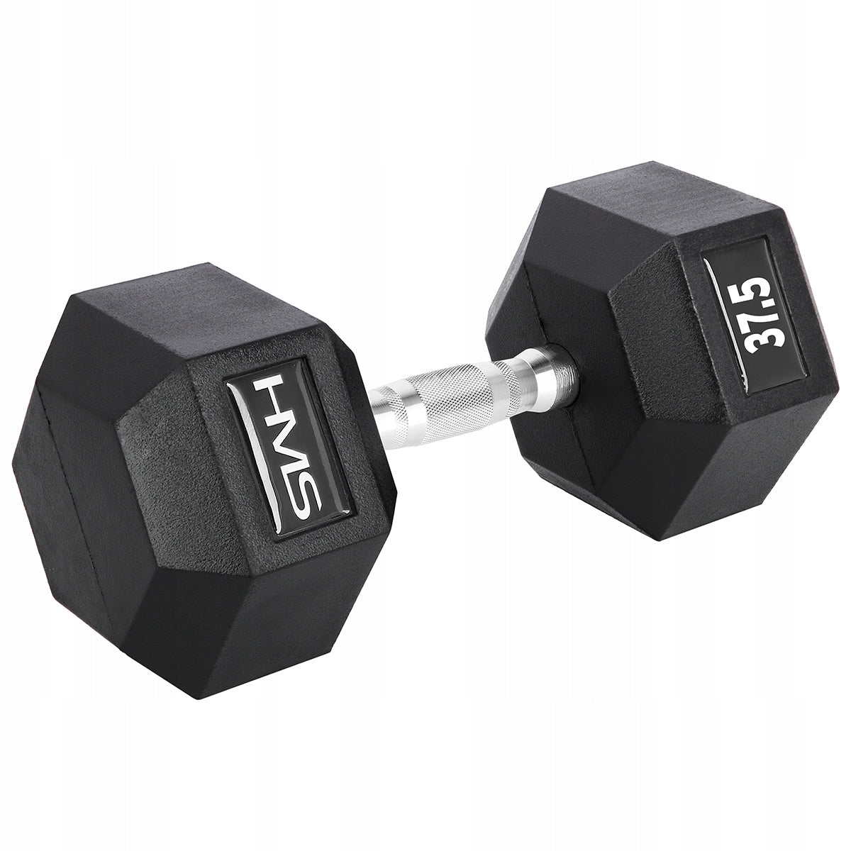 Gewicht HMS HEX PRO 37,5 kg 