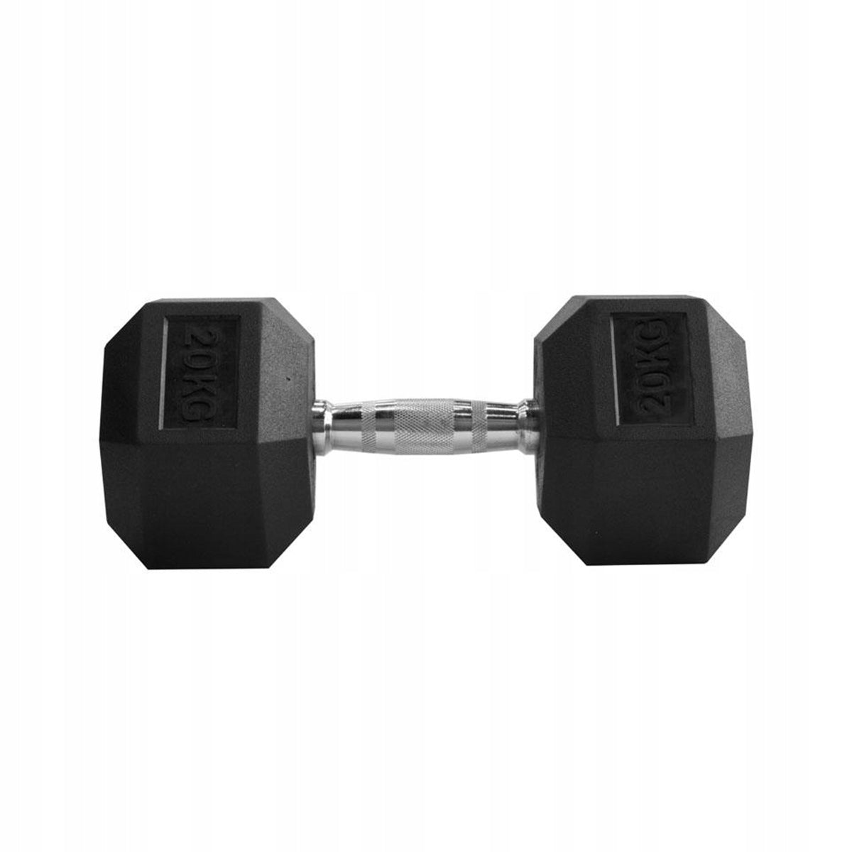 Hantel HEX, 25 kg 