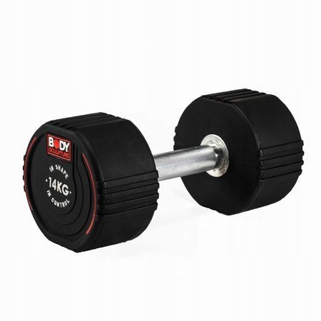 Hantel-Körperskulptur, 14 kg 