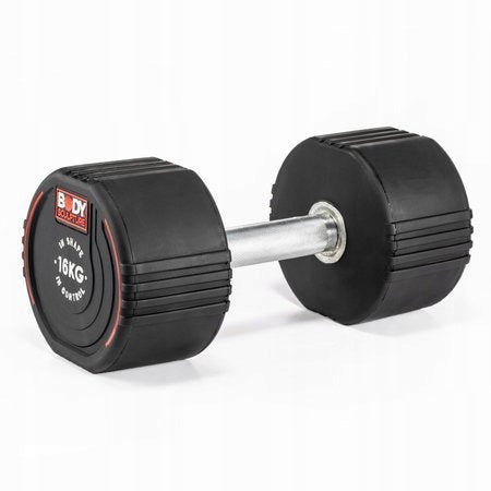Hantel-Körperskulptur, 16 kg 