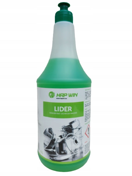 HAP WIN DISHWASHING CONCENTRATE LEADER 1L