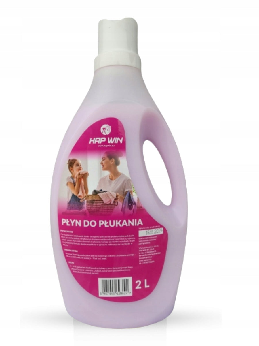 HAP WIN SOFTENER 2 L