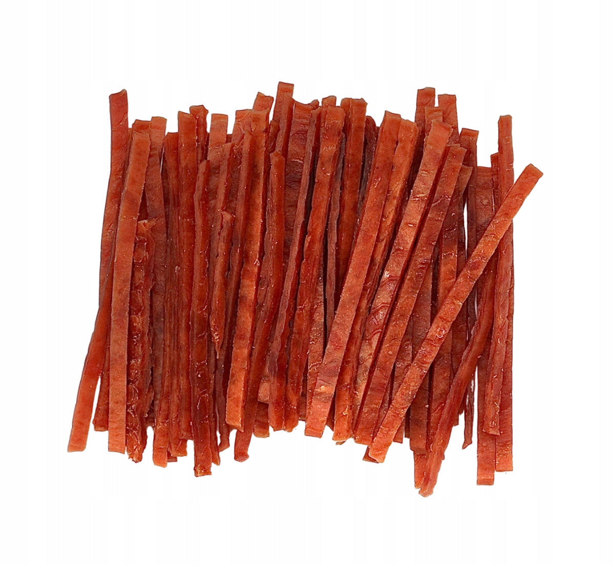 HAPPY SNACKY Dog Treat TASTY Soft DUCK STRIPS 500G HSC-41