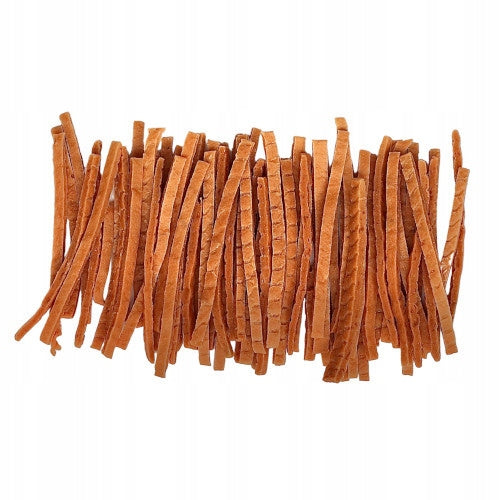 HAPPY SNACKY RABBIT STRIPS 500g