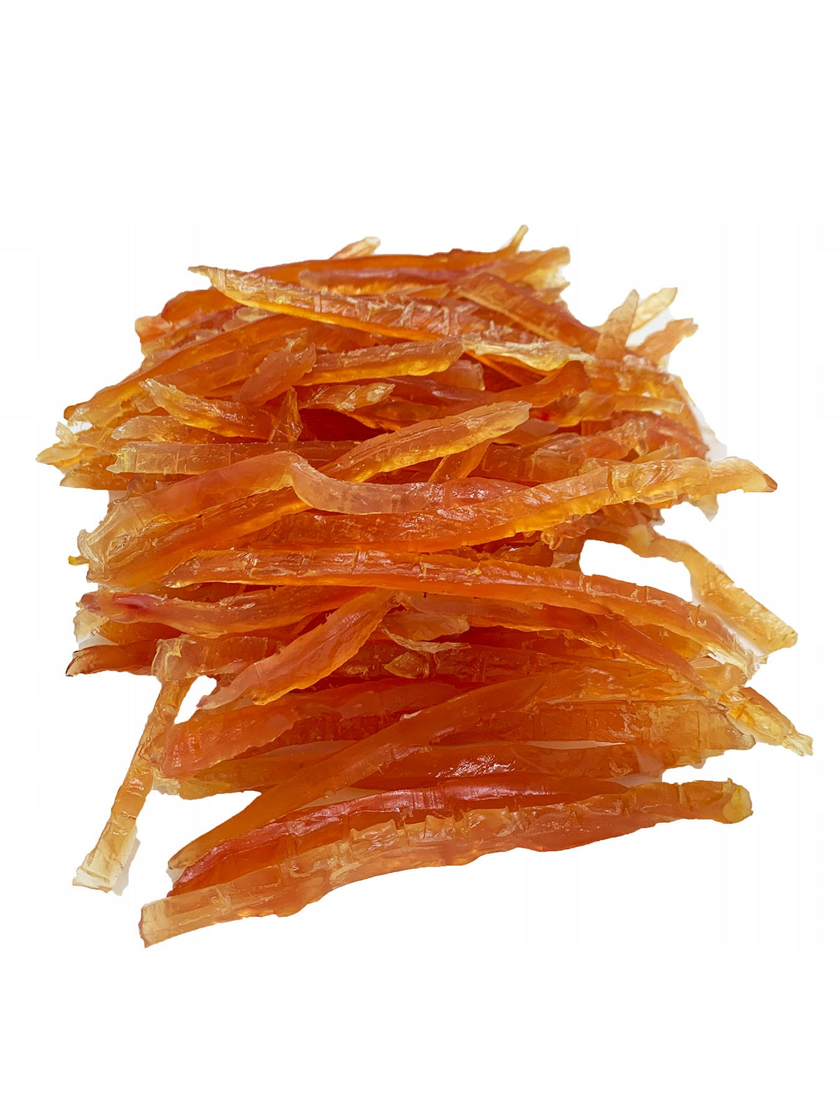 HAPPY SNACKY SOFT CHICKEN STRIPS 500G HSC-0116