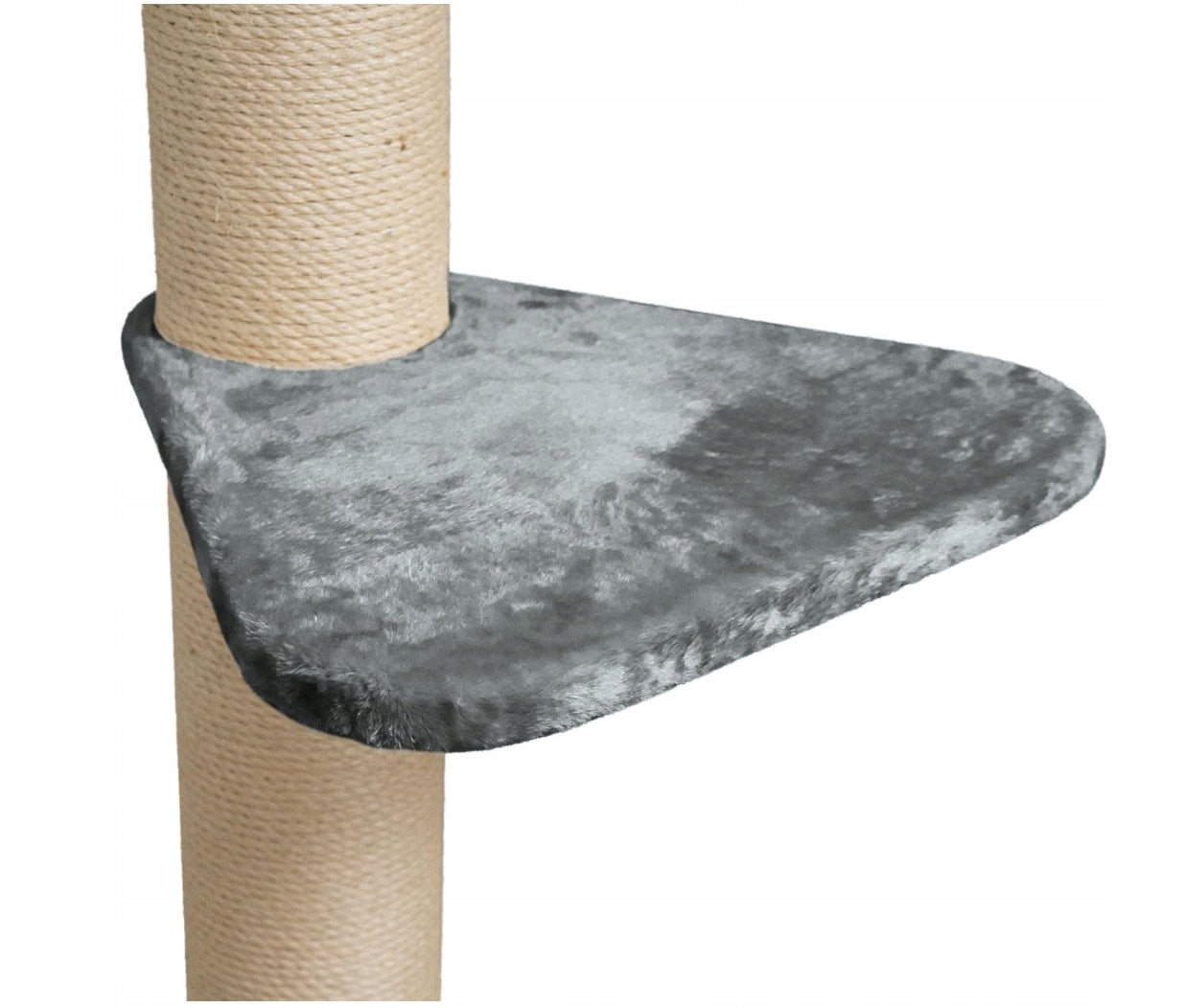 HAPPYPET Universal XL Cat Scratcher Bed 55 cm Brand HappyPet