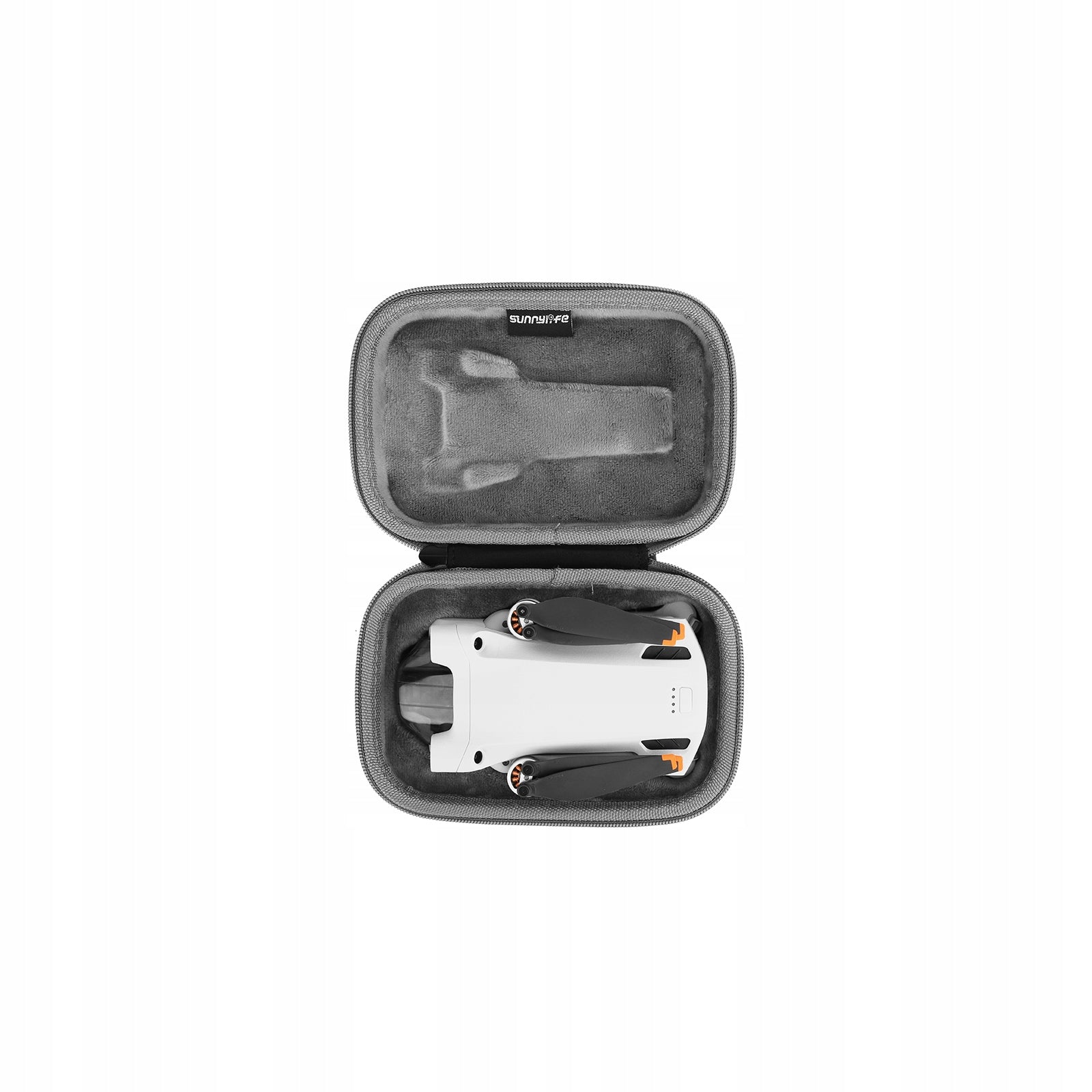 HARD Case Cover for DJI Mini 3 Pro Packaging status original
