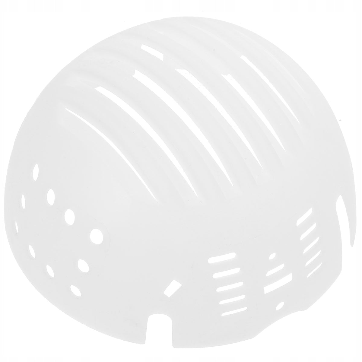 HARD HAT SAFETY HELMET Product weight with unit packaging 0.22 kg
