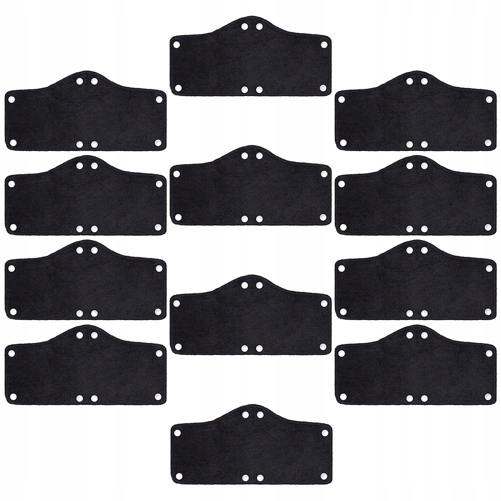 HARD HAT STICKERS MAN Manufacturer no brand