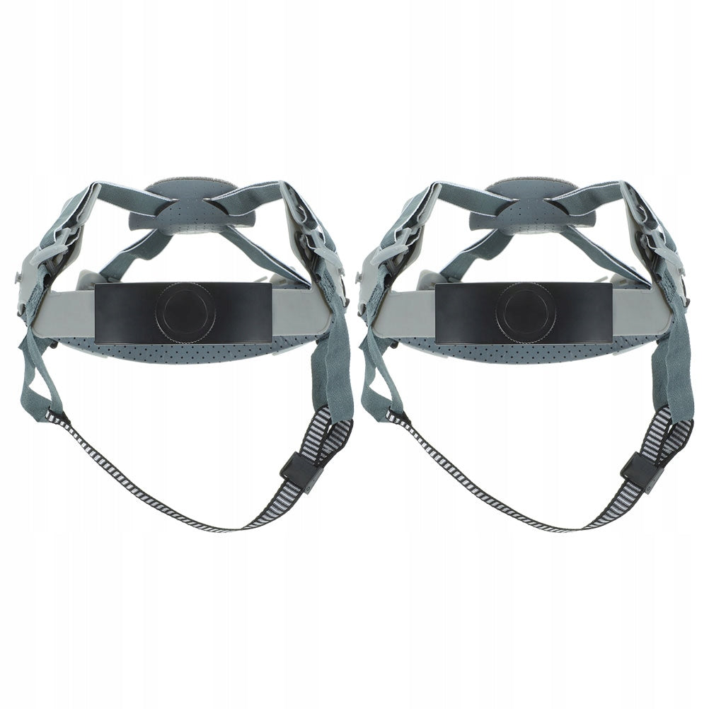 HARD HAT SUSPENSION LINER REPLACEMENT CRADLE ACCESSORIES NYLON