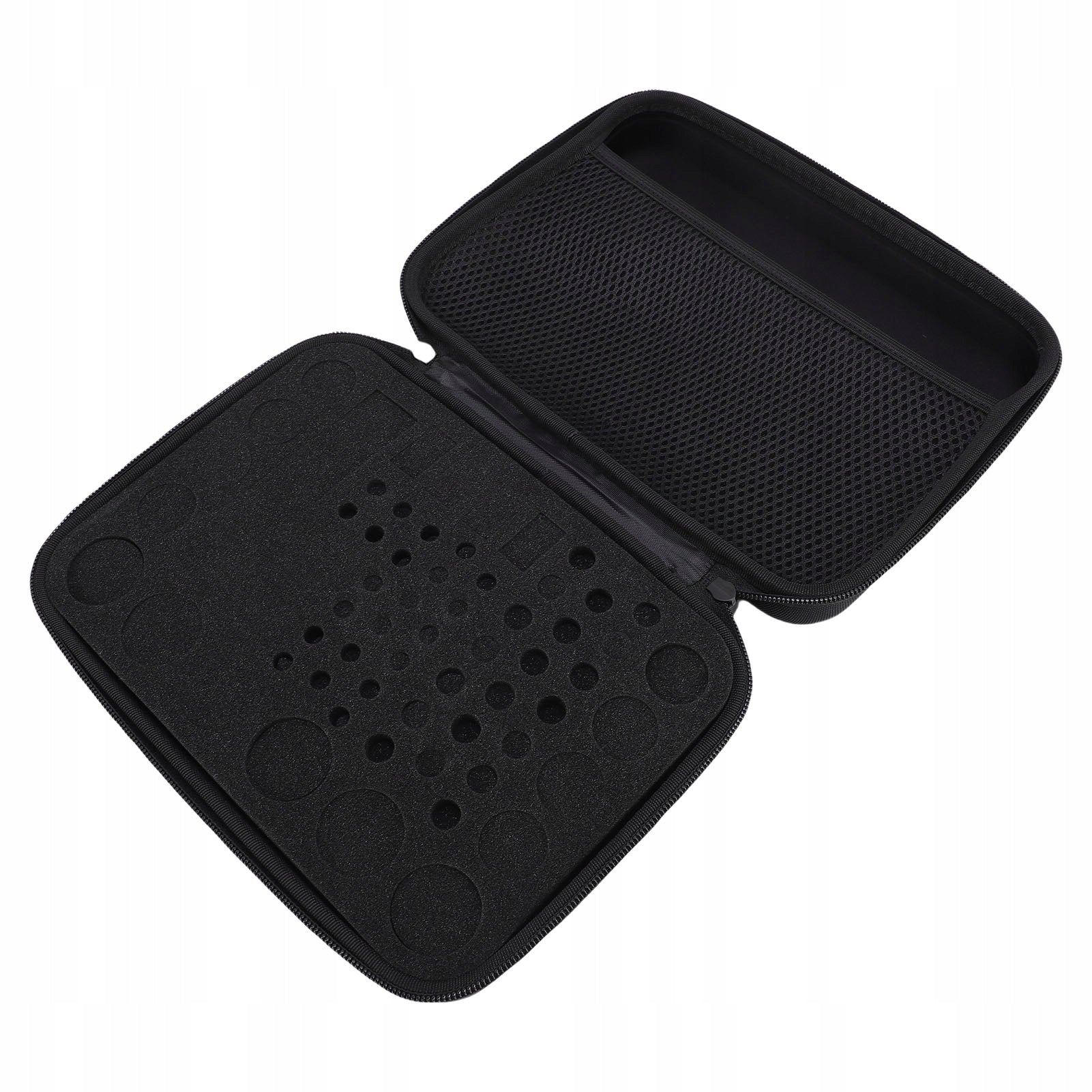 HARD ORGANIZER BOX FOR QV HOLDER