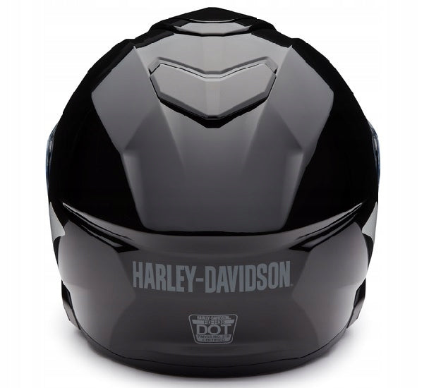 HARLEY DAVIDSON CAPSTONE GLOSS XL HELMET Manufacturer Harley Davidson OE