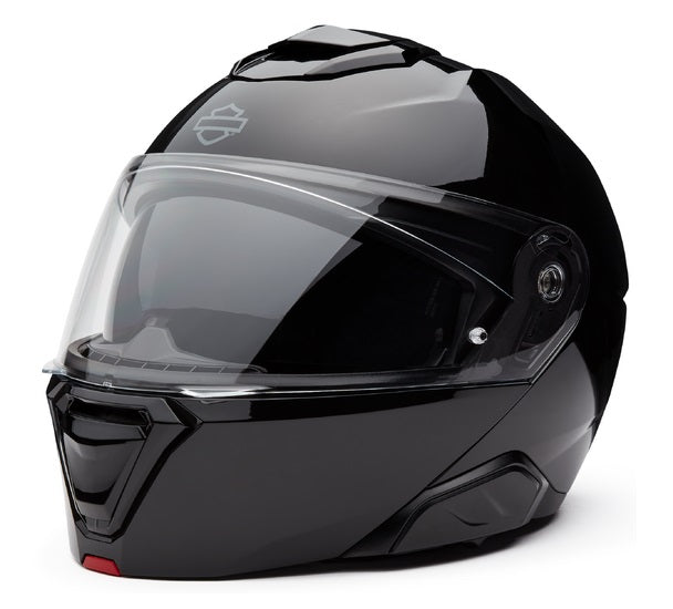 HARLEY DAVIDSON CAPSTONE GLOSS XL HELMET
