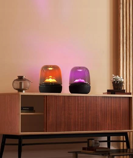 HARMAN KARDON AURA STUDIO 5 SPEAKER Brand Harman Kardon