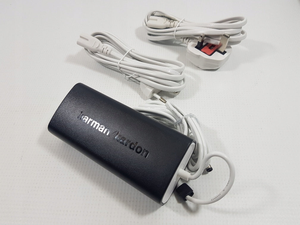 HARMAN KARDON OMNI 10+ WHITE /DISTRIBUTION PL / OU. 2783 / SALE Brand Harman Kardon